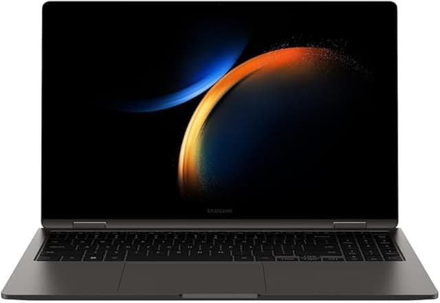 Notebook Galaxy Book3 360 Windows 11 Home Intel Core i7-1360P 16GB 1 TB SSD 15.6'' Full HD AMOLED 1.46 kg