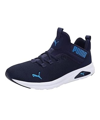 Puma Mens Zeta Running Shoe