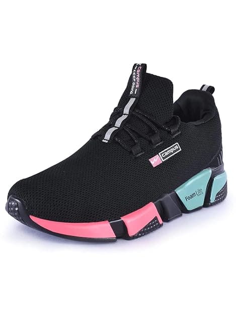 Campus Women's Alexa Running Shoes