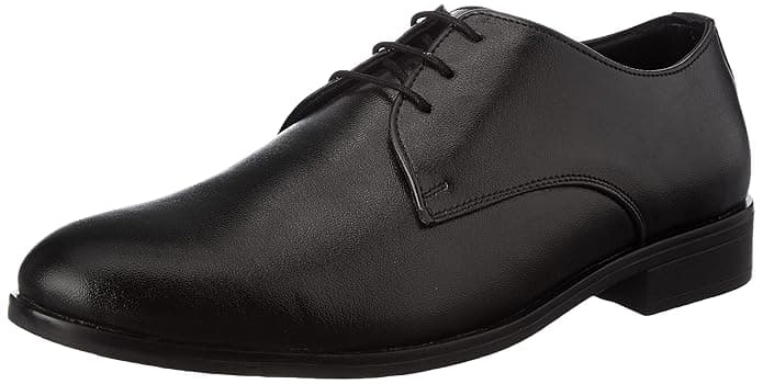 Amazon Brand - Symbol Mens Carlos Formal Shoes