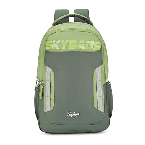 Skybags VOXEL BACKPACK