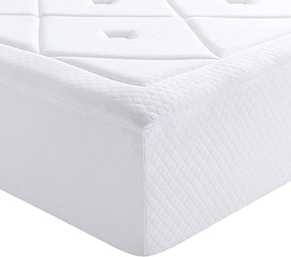 Amazon Basics Superb Memory Foam Mattress 180 x 200 cm