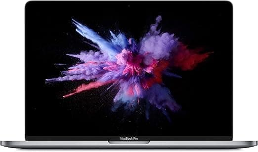 2019 MacBook Pro with 1.4GHz Intel Core i5 (13 inch, 8GB RAM, 128GB SSD Storage) - Space Gray (Renewed)