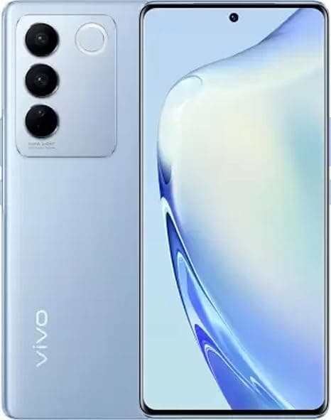 VIVO V27 5G (Magic Blue, 128 GB) (8 GB RAM)