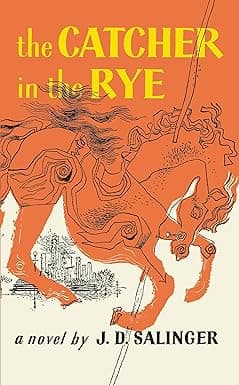 The Catcher in the Rye