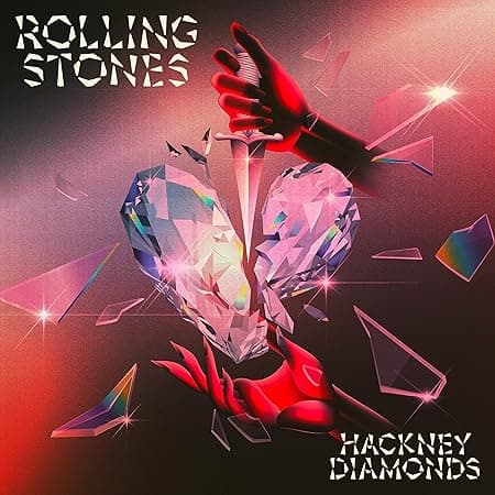 Hackney Diamonds (Digipak)