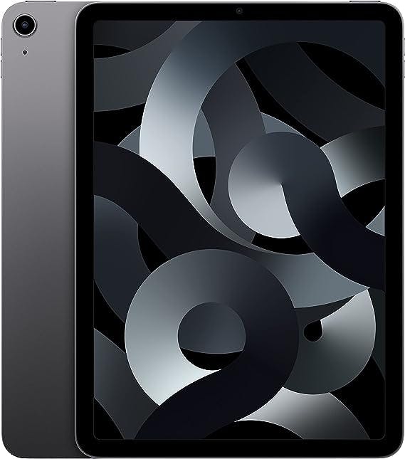 Apple 2022 iPad Air (Wi-Fi, 64 GB) - Space Grau (5. Generation)