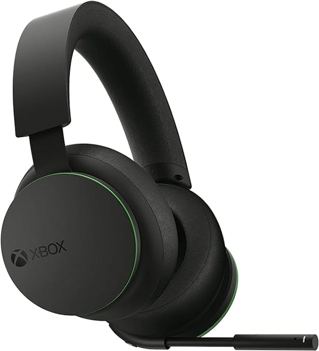 Microsoft Xbox Kablosuz Mikrofonlu Kulaklık