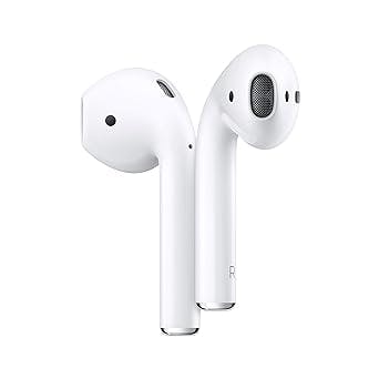 Apple AirPods (2nd Generation) Case
