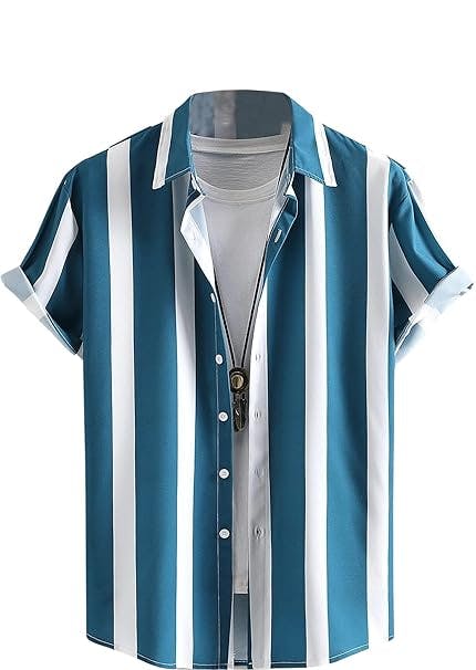 Lymio Casual Shirt for Men|| Shirt for Men|| Men Stylish Shirt || Men Printed Shirt (Patta)