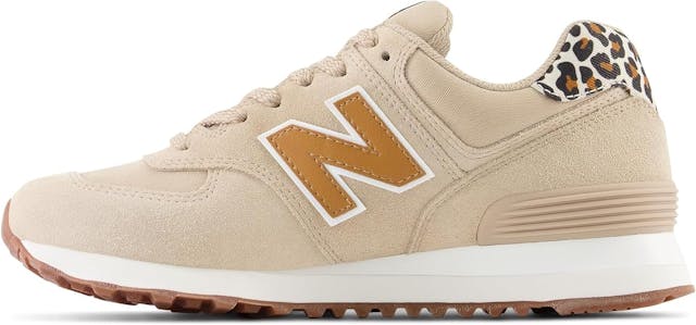 New Balance womens LIFESTYLE SHOES 574 for Women Sneaker
