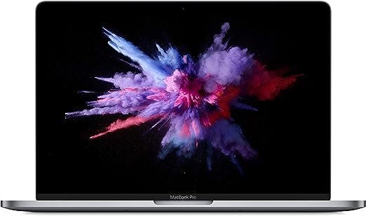 2019 MacBook Pro with 1.4GHz Intel Core i5 (13 inch, 8GB RAM, 128GB SSD Storage) - Space Gray (Renewed)