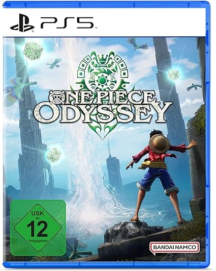 One Piece Odyssey - [PlayStation 5]